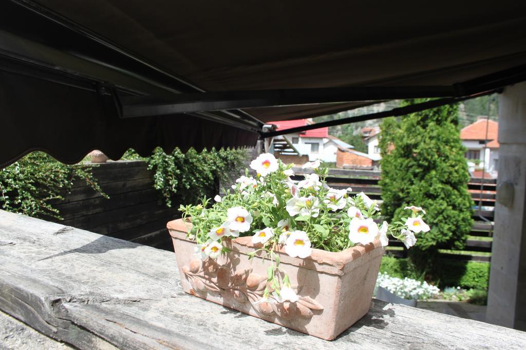 The Stone Villa Beli Iskar Ngoại thất bức ảnh