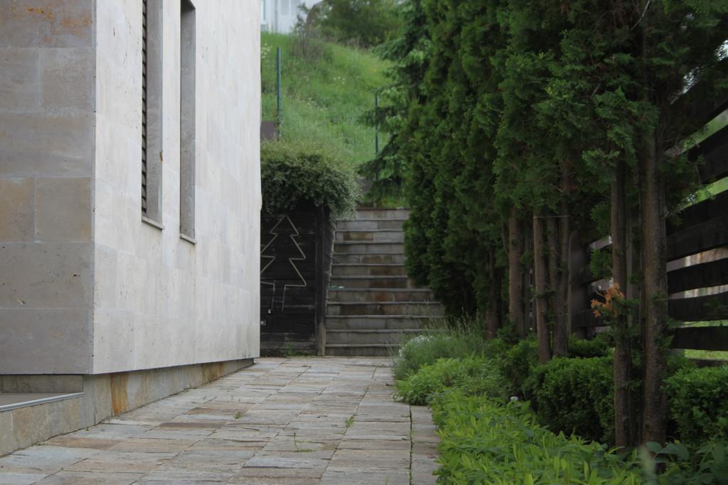 The Stone Villa Beli Iskar Ngoại thất bức ảnh