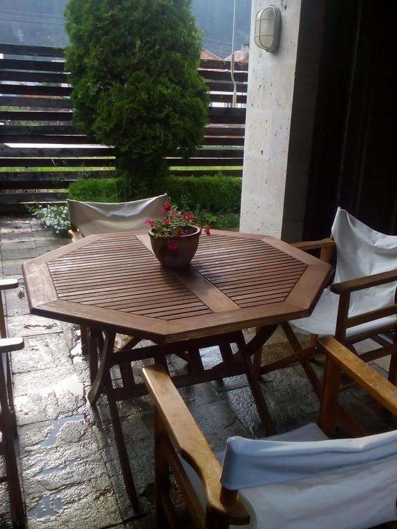 The Stone Villa Beli Iskar Ngoại thất bức ảnh